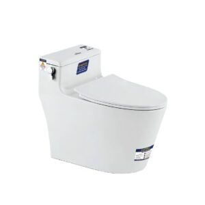 Bồn cầu 1 khối C008 Empire (cái)