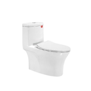 BỒN CẦU 1 KHỐI LETTON- LK5002 (bộ)