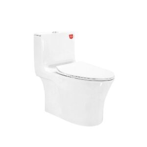 BỒN CẦU 1 KHỐI LETTON- LK5003 (bộ)
