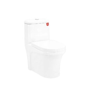 BỒN CẦU 1 KHỐI LETTON- LK5008 (bộ)