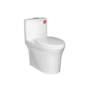 BỒN CẦU 1 KHỐI LETTON- LK610 (bộ)