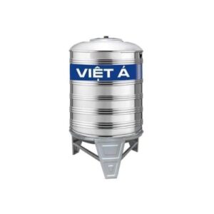 Bồn inox 1000l ĐỨNG Việt Á