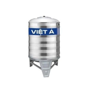 Bồn inox 1500l ĐỨNG Việt Á
