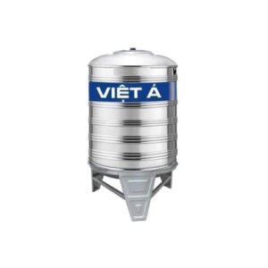 Bồn inox 700l ĐỨNG Việt Á