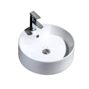 Chậu lavabo NV401 Negin