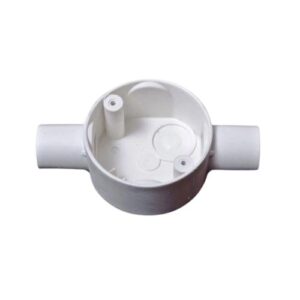 Chia 2 thẳng phi 32 sp (cái)