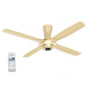 Quạt trần có remote F56MPG GOLD PANASONIC