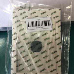 Mặt 1 lỗ G120 (cái)