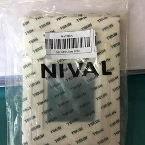 Mặt Aptomat 2 pha G120 (cái)
