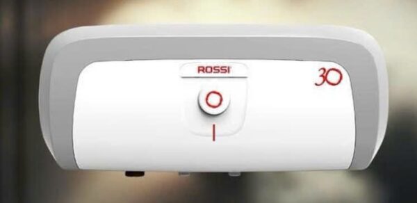 Bình nước nóng 15l ngang 15SL ROSSI''30'' TÂN Á (cái)