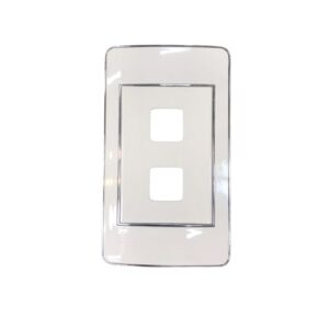Mặt 2 lỗ S600 (cái)