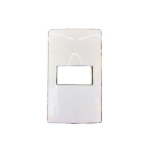 Mặt A8 - 1 lỗ viềng Crom (cái)