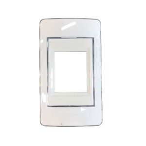 Mặt Aptomat 2 pha S600 (cái)