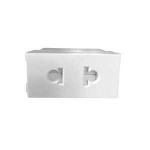 Ổ cắm A8 - loại đơn (cái)