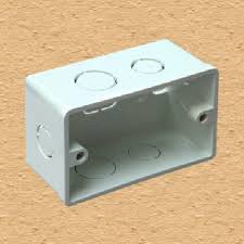 Đế âm (hộp chôn) Sino S2157