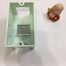 Đế ray (rọ Aptomat, rọ ray) Sino