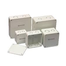Hộp đấu 8 (80x80) E265/1X Sino