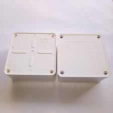 Hộp đấu 12 (110x110) E265/2X Sino