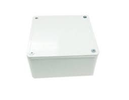 Hộp đấu 20 (185x185) Sino (cái)