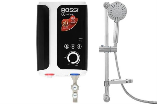Bình nước nóng trực tiếp Rossi RIS-450