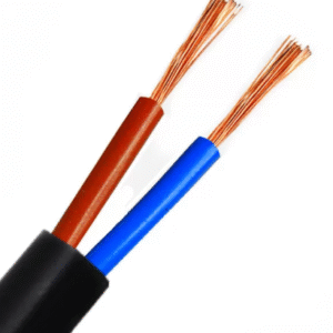 Dây cáp CVV 2x10mm hansun (mét)