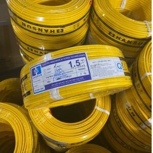 Dây súp 2.5m Hansun