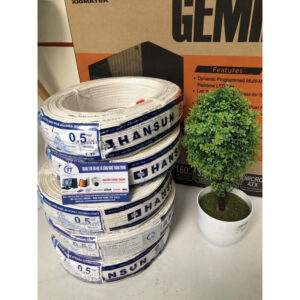 Dây súp 1.5m Hansun