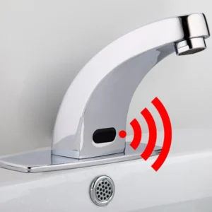 Vòi lavabo cảm ứng lạnh EL-A100 Eurolife