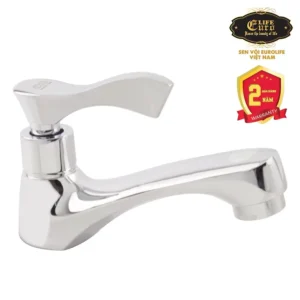 Vòi Lavabo lạnh EL-LL116 Eurolife