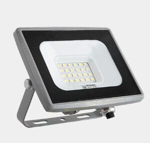 Đèn pha led 20W vàng ECO TLC (TLC-PE-20W-02)