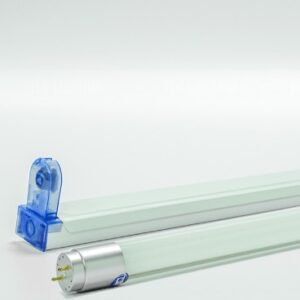 Bộ máng Tuyp thủy tinh 1m2 -T8- 20w trắng (TLC-BTT-20W-01)