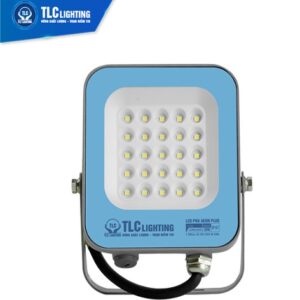 Đèn pha led 20W trắng aeon plus TLC (TLC-PAP-20W-01)