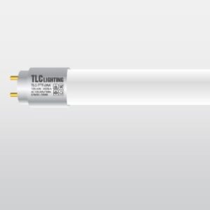 Tuyp led thủy tinh 1m2 -T8- 28w trắng (TLC-TTT-28W-01)