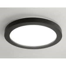 Panel 24w (D LN09L 300/24W.B) Ο viền đen 6500k Rạng đông