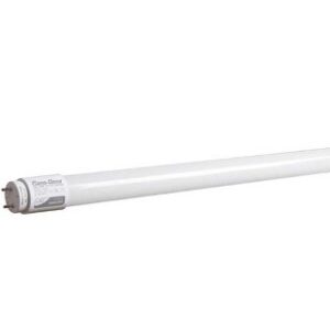 Tuyp led thủy tinh 1m2-20w Rạng đông (T8TT01 1200/20W)