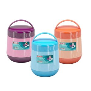 Bình đựng thức ăn RD-1100N1.T Rạng đông