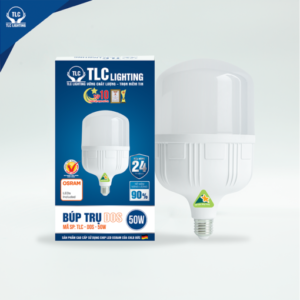 Bóng led trụ 50w DOS (TLC-DOS-50W-01)