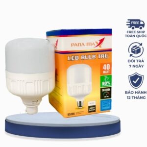 Bóng led trụ 5w Panamax