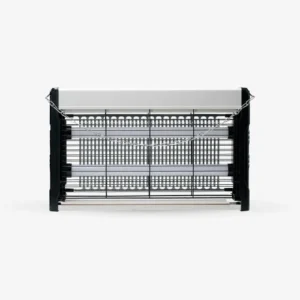 Đèn bắt muỗi DBM02 400x250/4W rạng đông