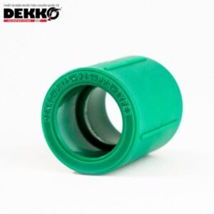Nối 50 ppr Dekko (cái)