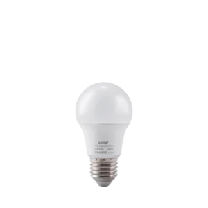 LED Bulb chống ẩm 7W ánh sáng vàng LBD3-7V
