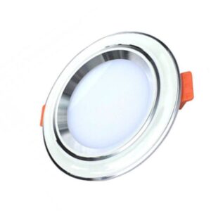 Đèn Led Âm Trần 7W Mặt Lõm ASIA MLTDS7
