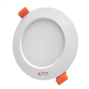 Đèn Led Âm Trần 7W 3Màu ASIA MD7