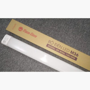 Bộ led bán nguyệt M36-1m2 Rạng đông 1200/40W=>50w
