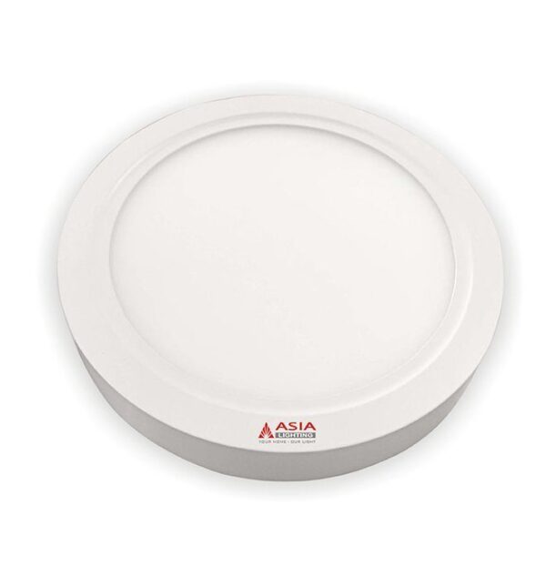 Đèn led ốp trần nổi 6W ASIA PNOT6
