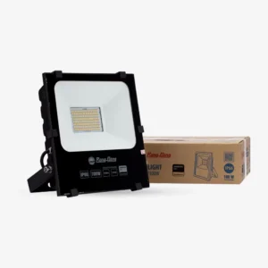 Đèn pha led 100w Rạng đông D CP06L/100W