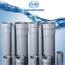 ỐNG 49x3.0 BÌNH MINH