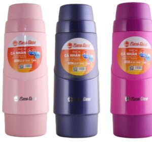Phích giữ nhiệt 450ml Rạng đông RD 04528 N1 0.45L
