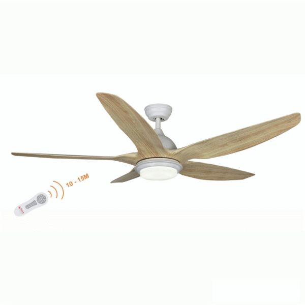 Quạt Trần Đèn ASIA QT02-G-01
