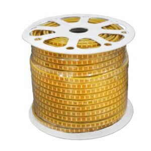 Dây led 2 đường 2835 V-STAR 6W -màu vàng TLC (TLC-D2835/156/6W)